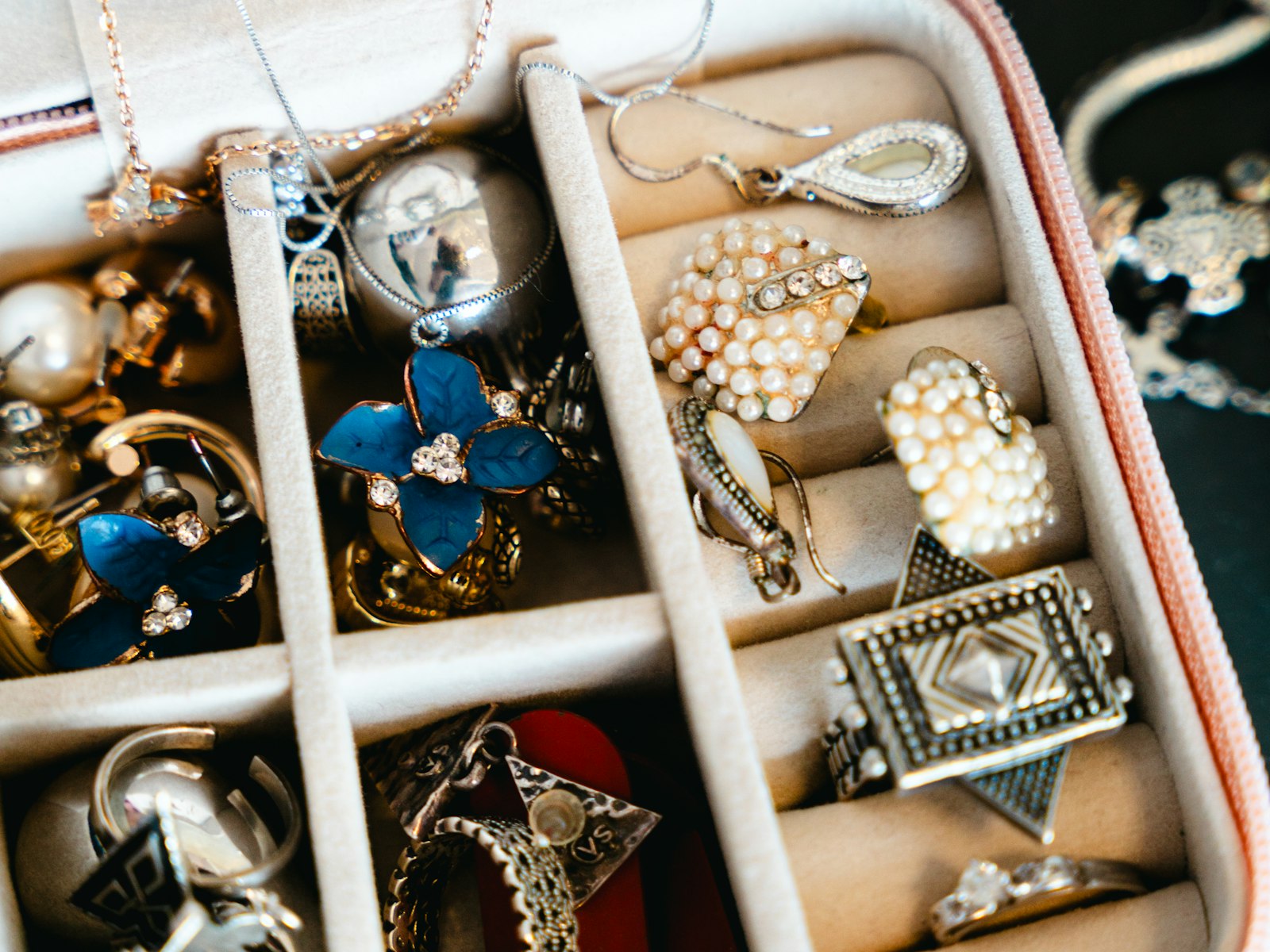 Sieraden bij Groenland Juwelier