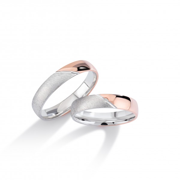 Bluerings - Model EL 041