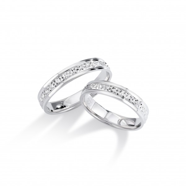 Bluerings - Model EL 045