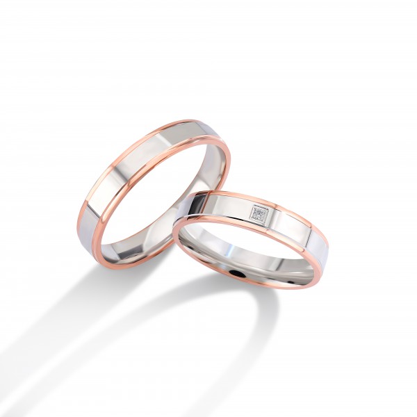 Bluerings - Model EL 040