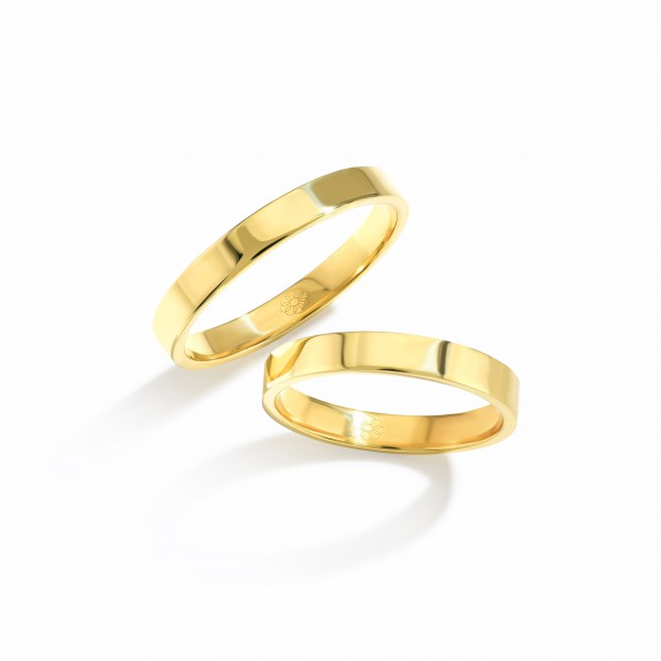 Bluerings - Model BU006