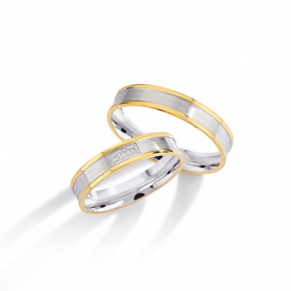 Bluerings - Model EL 049