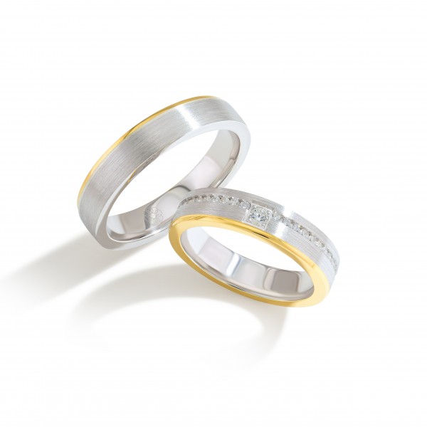 Bluerings - Model EX 021N