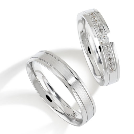 Bluerings - Model PA 025
