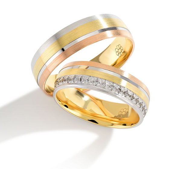 Bluerings - Model PA 015